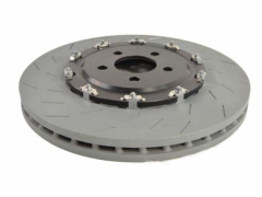 Bremsscheibe Vorne - Brake Rotor Front  Challenger 6.4l SRT8 2015